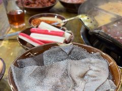 -正南齊北重庆老火锅(光华村直营店)