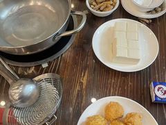 -正能量脆肉鲩火锅