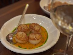 -Bistro Les Lilas丁香花小酒馆