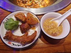 -山河屯铁锅炖(哈西站店)