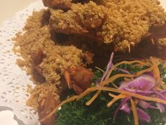 -无招牌海鲜餐厅(滨海艺术中心店)