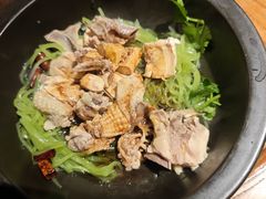 -云海肴·汽锅鸡·云南菜(美罗城店)