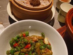 -楚山晓·楚湘菜(江夏永旺店)