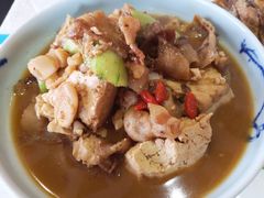 -大碗居·烤鸭·鱼头泡饼(天坛东门店)