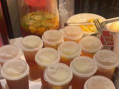 -稻香酒家·35年老字号(侨光店)