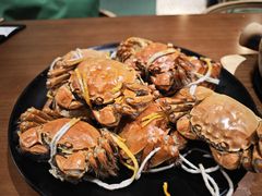 -517烧烤·龙虾·海鲜大排档(万象都荟店)