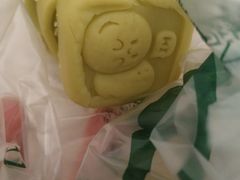 -泸溪河桃酥(西直门凯德店)