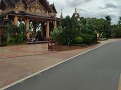 -西双版纳傣族园