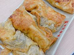 五香卷-百家鸡味馆(清泰店)