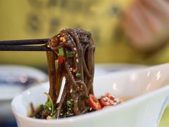 -清真·西北人家风味馆(中山中路店)