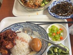 菊儿人家卤肉饭-菊儿人家·北京胡同菜(南锣鼓巷店)