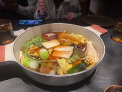 -蟹犇前•帝王蟹雪蟹(陆家嘴店)