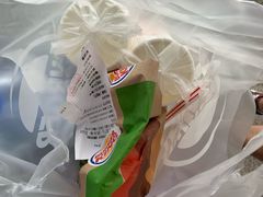-汉堡王(福州火车站店)
