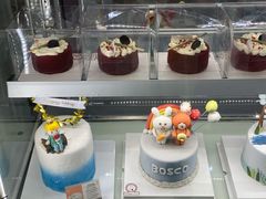 -CAKE BOSS 蛋糕老板(西单君太百货店)