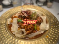 -天山传奇新疆菜(SKLP店)