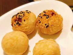 -功夫小笼包拉面