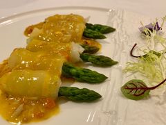 -Yan Ting 宴庭中餐厅(上海静安瑞吉酒店)