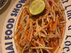 -太食獸泰式茶餐厅(IFS国金中心店)