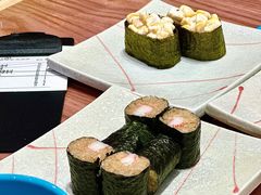 -晴季寿司(红旗街万达店)