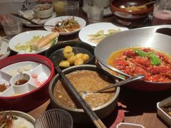 -清水亭湖北菜(大屯DT51店)