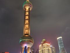 -东方滨江大酒店·滨江厅