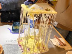 -火山屋台(新街口店)