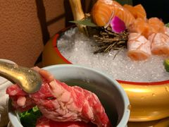 -江户烧肉(高德店)