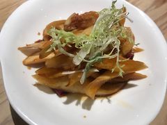 -小鱼小牛·鱼牛干锅·脆鱼火锅(世欧广场店)