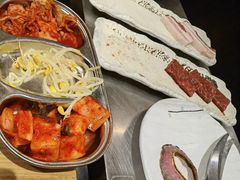 -韩国料理大力士(屏风街店)
