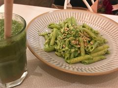 -BAKER&SPICE(安福路店)