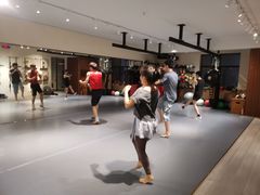 -CBCx巨鹿搏击 CHAMPIONROAD FIGHT CLUB(香蜜湖店)