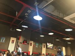 -碎怂烤肉(钟楼柳巷店)