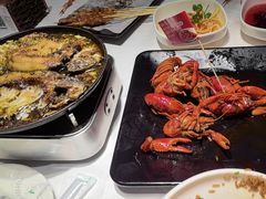 -靓虾二哥长沙地标小龙虾(五一广场店)
