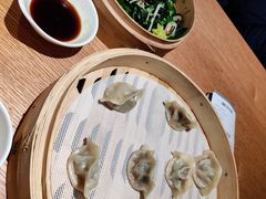 灌汤蒸饺-粗茶淡饭·蒸鲜(光谷店)