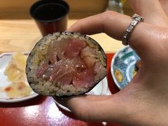 -鮨青(恒基名人购物中心店)