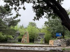 -阳台山自然风景区