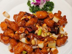 -新侨小馆(东直门北小街店)