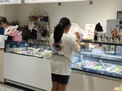 -亦木甜品(国际新城店)