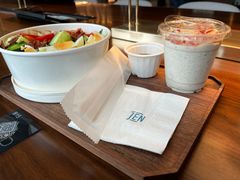 -开唐咖啡吧Open House Cafe·深圳前海JEN酒店