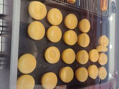 -胖王爷桂花蜜三刀(万达店)