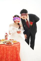 -金夫人婚纱摄影(总店)