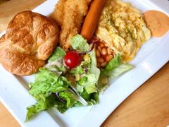 -Red Rice米饭主题餐厅(荔枝角店)