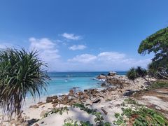 -三亚蜈支洲岛旅游区