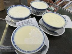 -民信老铺(双皮奶博物馆店)