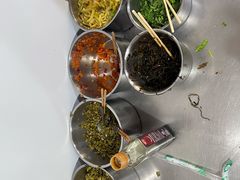 -中山牛肉肥肠粉面馆(军工社区店)