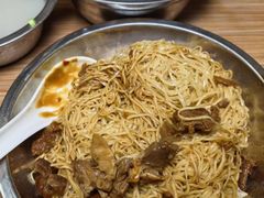 -好好味面家(桃园店)