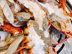 -半岛听涛蒸汽海鲜自助(K11店)