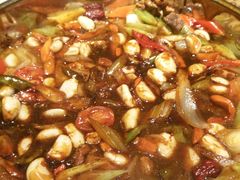 -黄记煌三汁焖锅(裕华万达广场店)