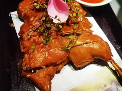 -姑苏家宴·苏帮菜·松鼠桂鱼(苏州总店)