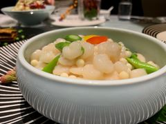 -一品淮扬 · 淮扬菜·北京万达文华酒店